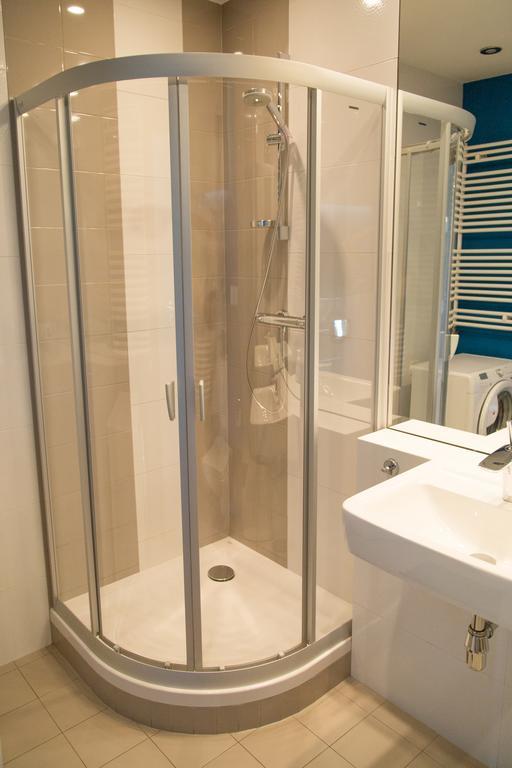 Modern Apartment In City Center Krakow Exterior photo